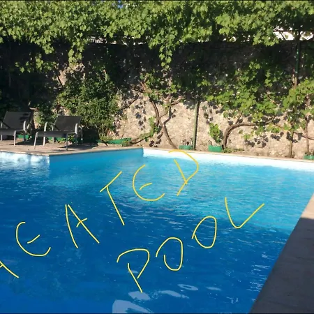 Lovely House With Swimming Pool Mostar Exteriér fotografie