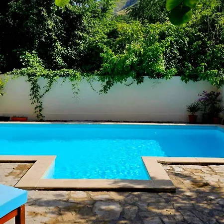 Lovely House With Swimming Pool Mostar Exteriér fotografie
