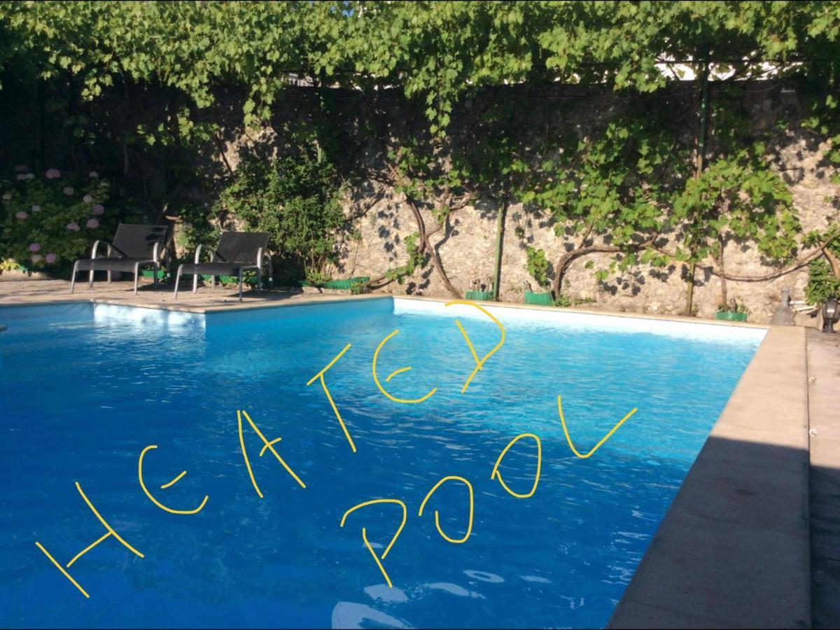 Apartmán Lovely House With Swimming Pool *