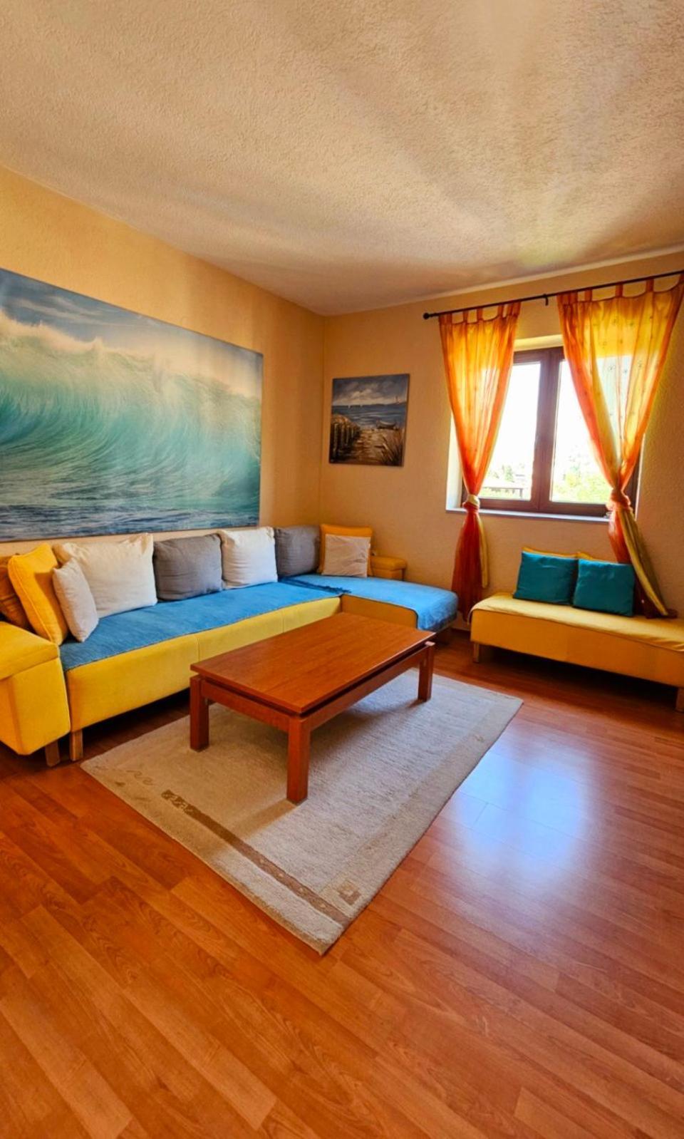 Apartmán Lovely House With Swimming Pool *