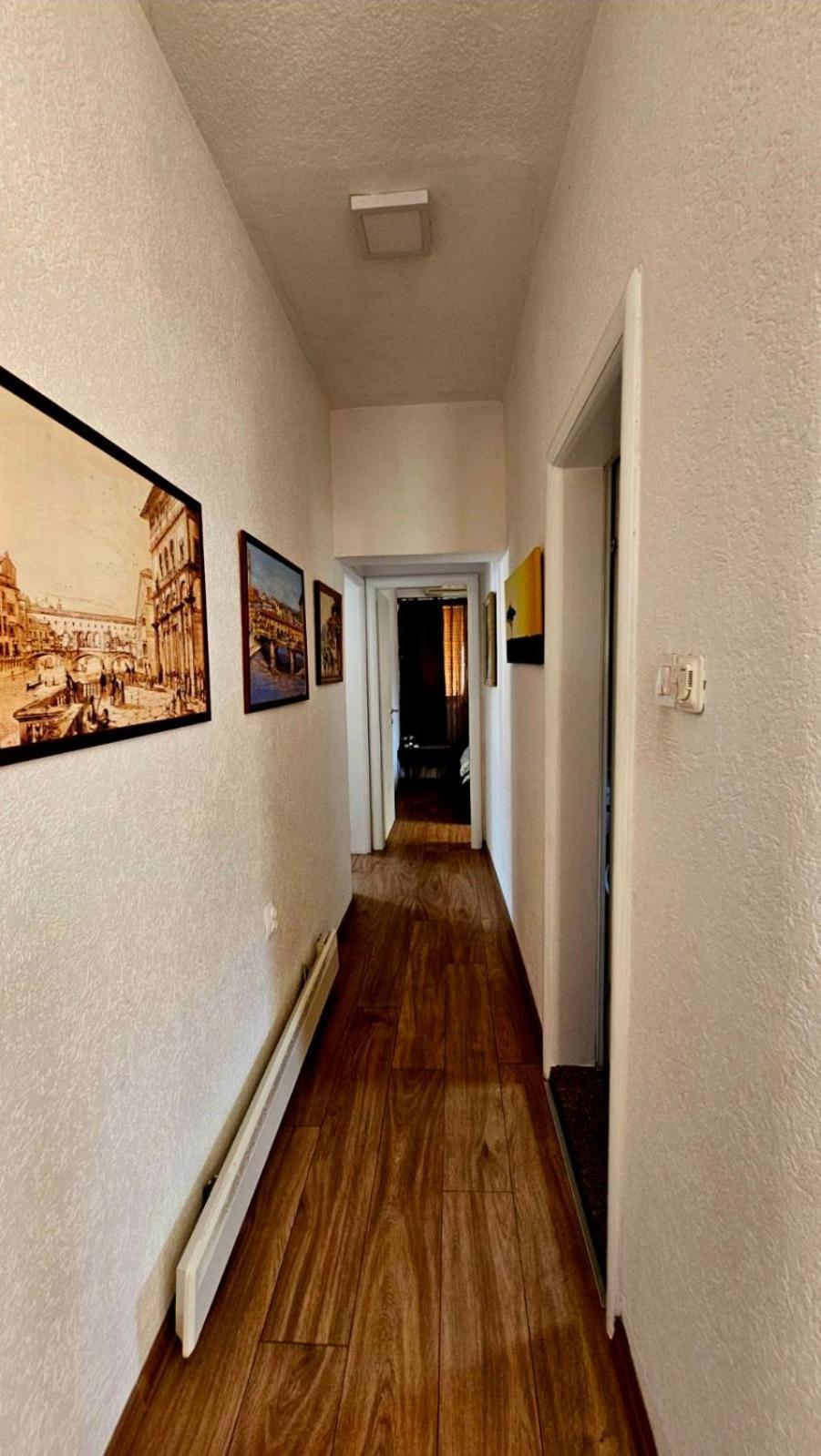Apartmán Lovely House With Swimming Pool Mostar