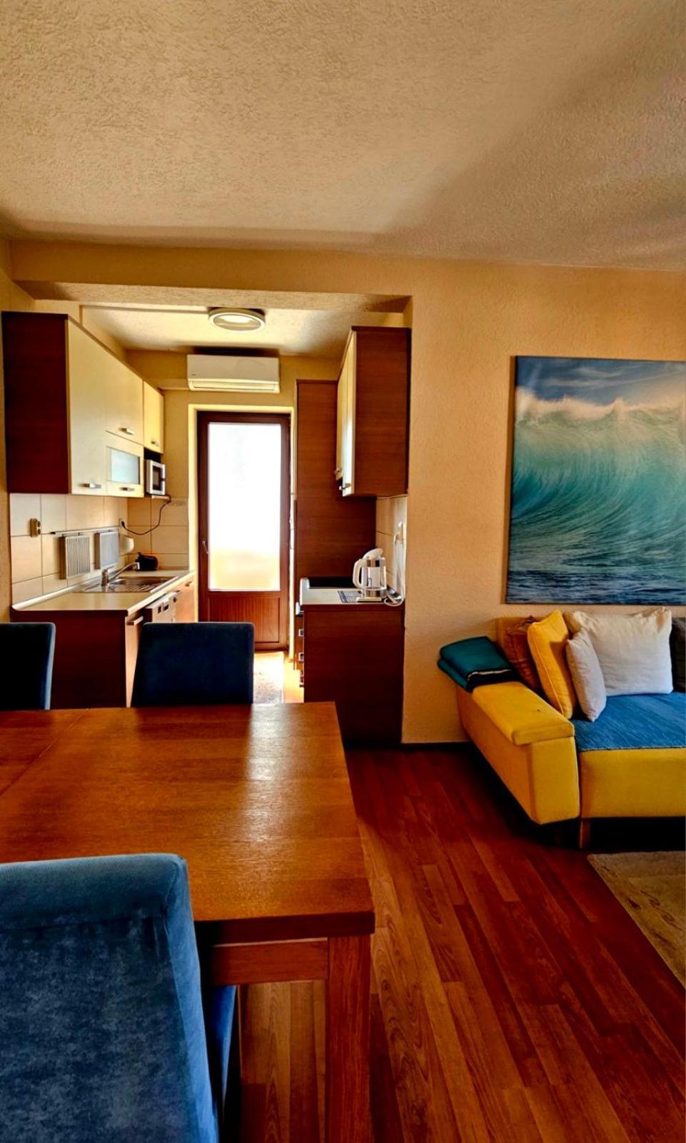 Lovely House With Swimming Pool Apartmán Mostar